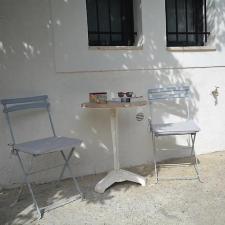 Villa Pascal *