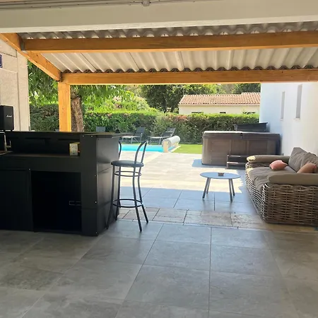 Villa Pascal